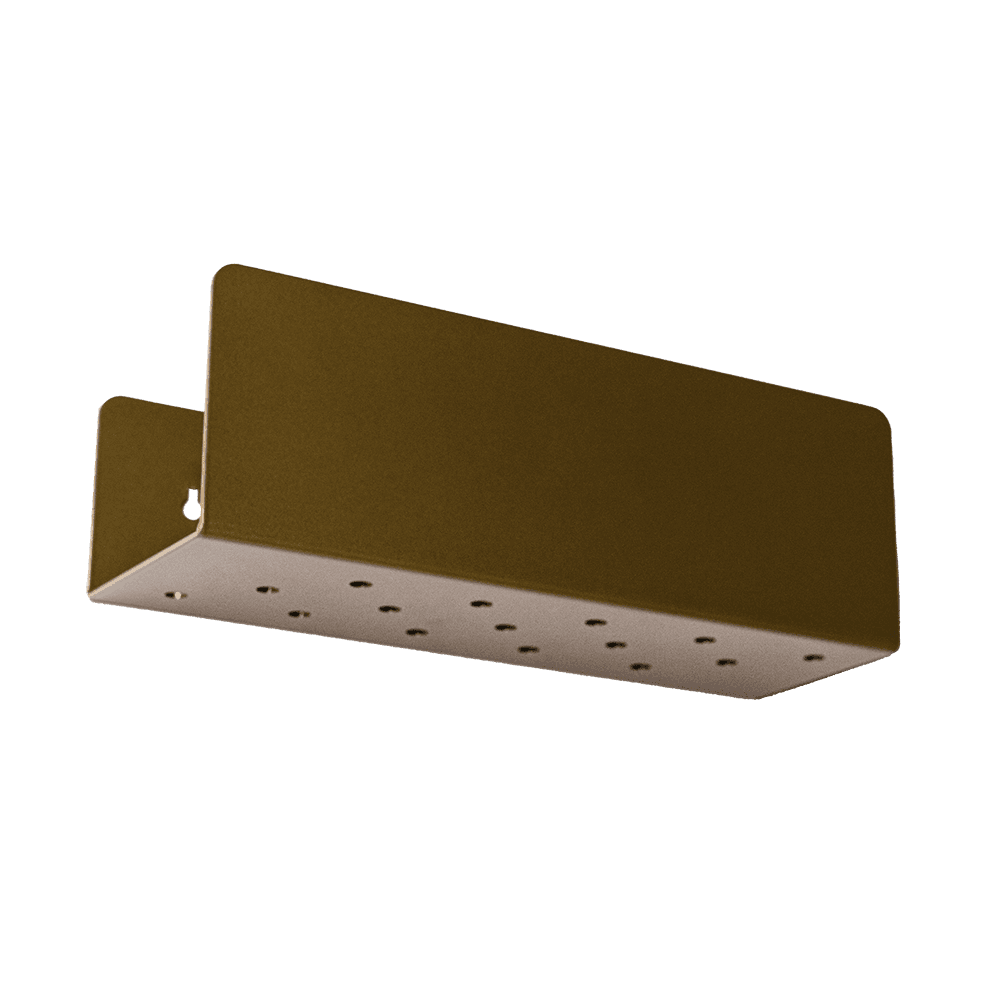 Mensola LANDA 30 - oro