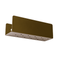 Mensola LANDA 30 - oro