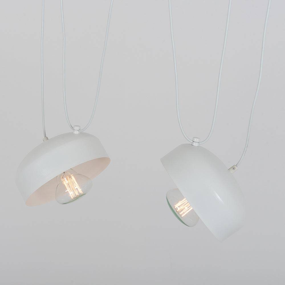 POPO FLAT 2 - Bianco