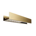 Scaffale LANDA HANG 70 - Oro