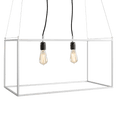 METRIC M - Bianco