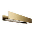 Scaffale LANDA HANG 100 - Oro