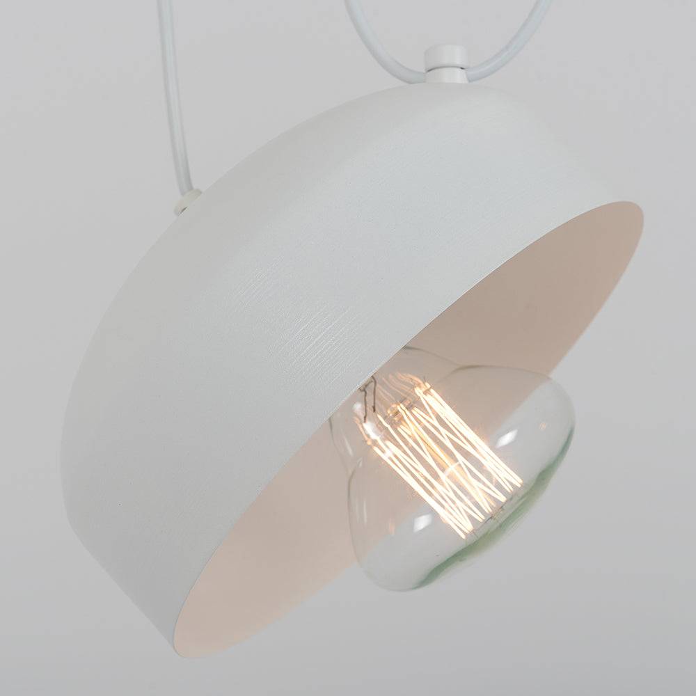 POPO FLAT 2 - Bianco