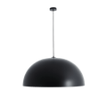 Lampada a Soffitto LORD 90 - Rame-Nero