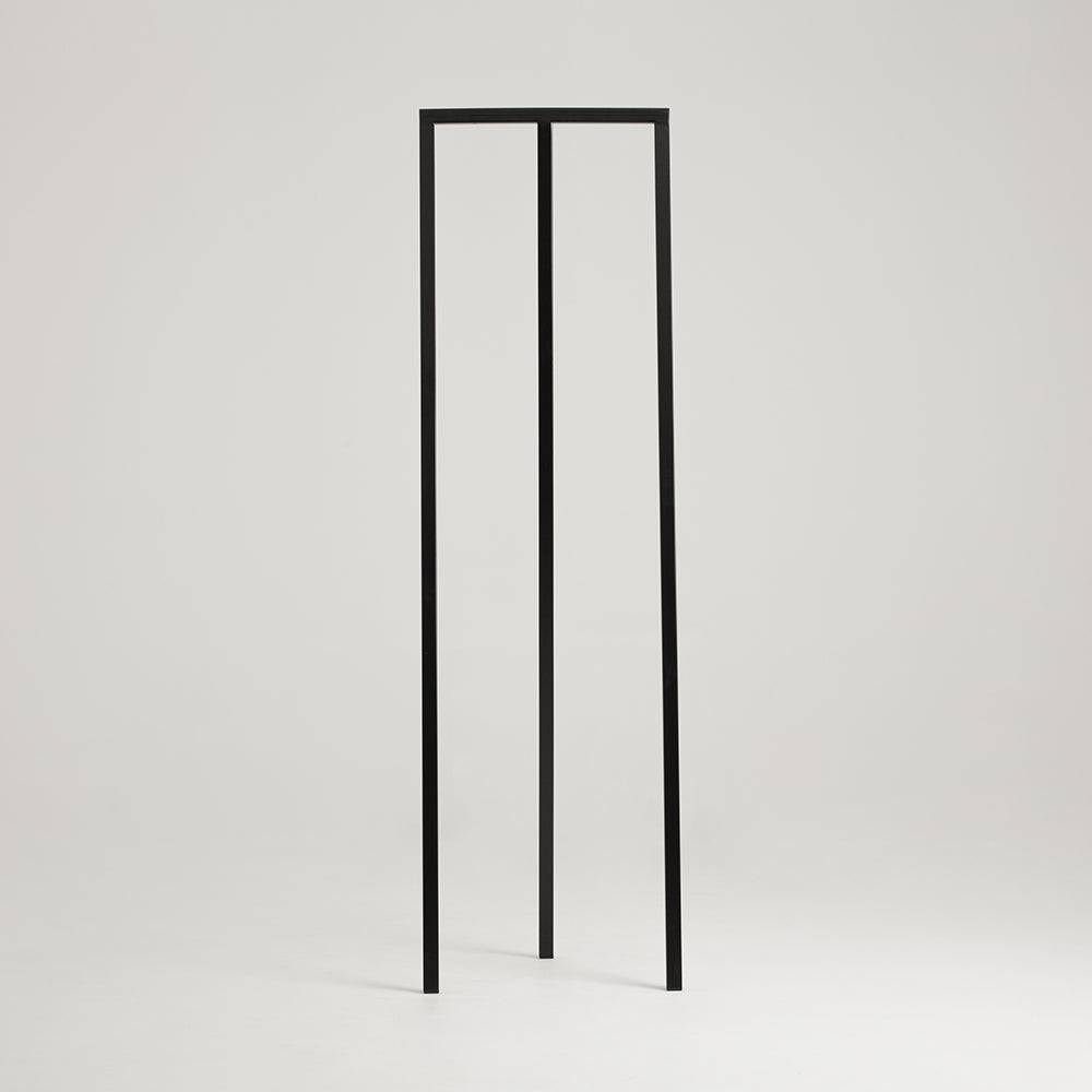 Appendiabiti KAYA S - nero