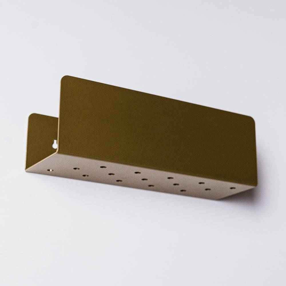 Mensola LANDA 30 - oro