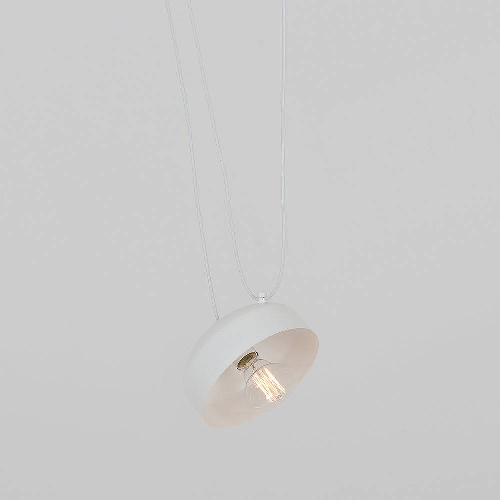 POPO FLAT L 1 - bianco