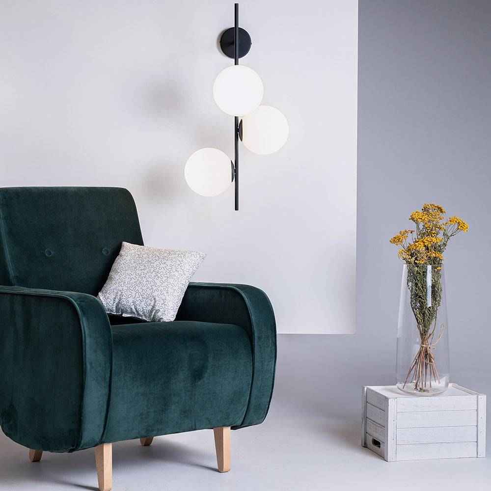 Applique BOBLER 1connect - Nero