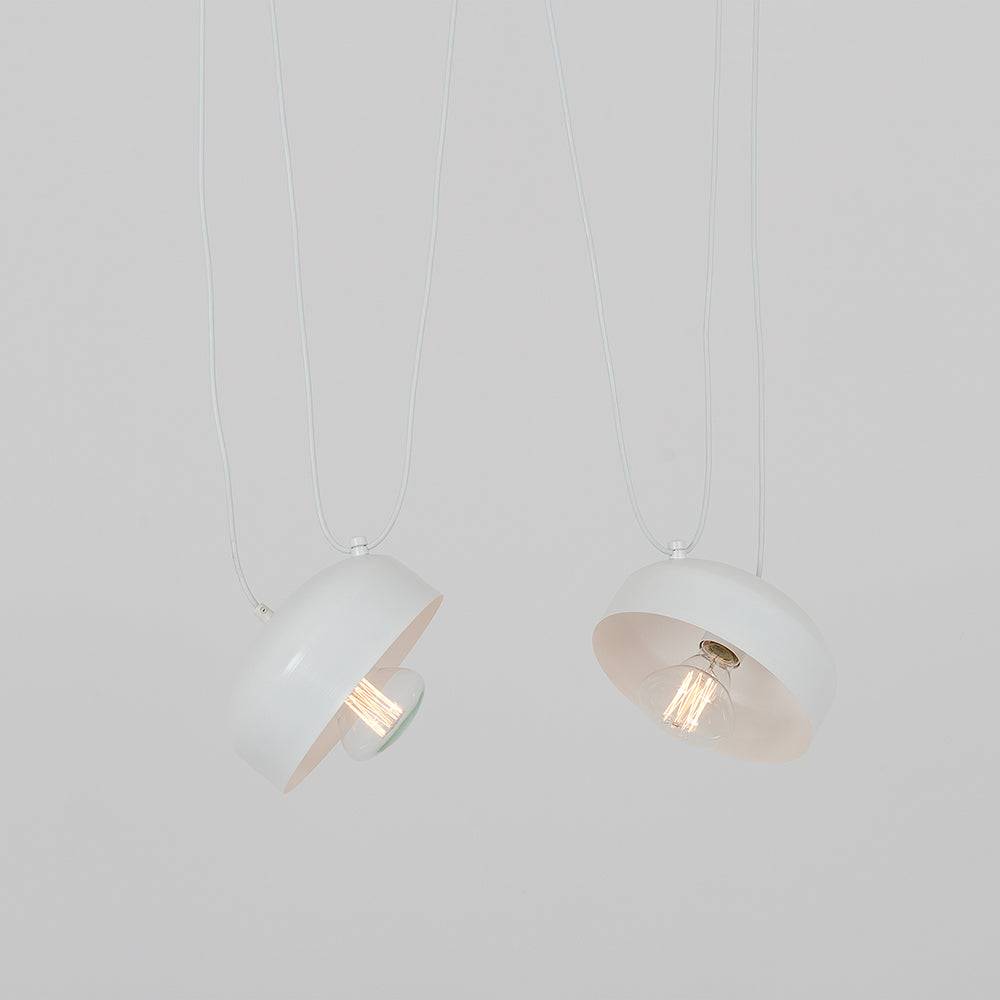 POPO FLAT 2 - Bianco