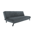 Divano Letto Modes a 3 Posti - Dust