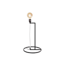 Lampada da Tavolo STRANG - nero