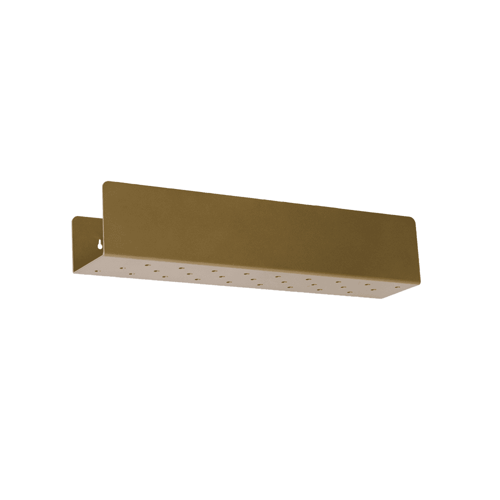 Mensola LANDA 50 - oro