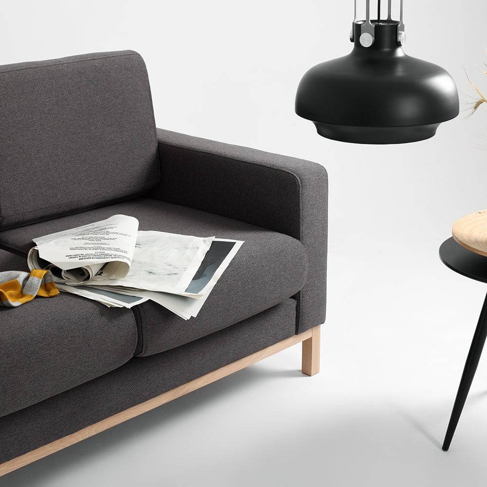 Divano 2 Posti Letto SCANDIC