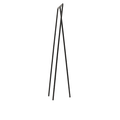 Appendiabiti KAYA S - nero