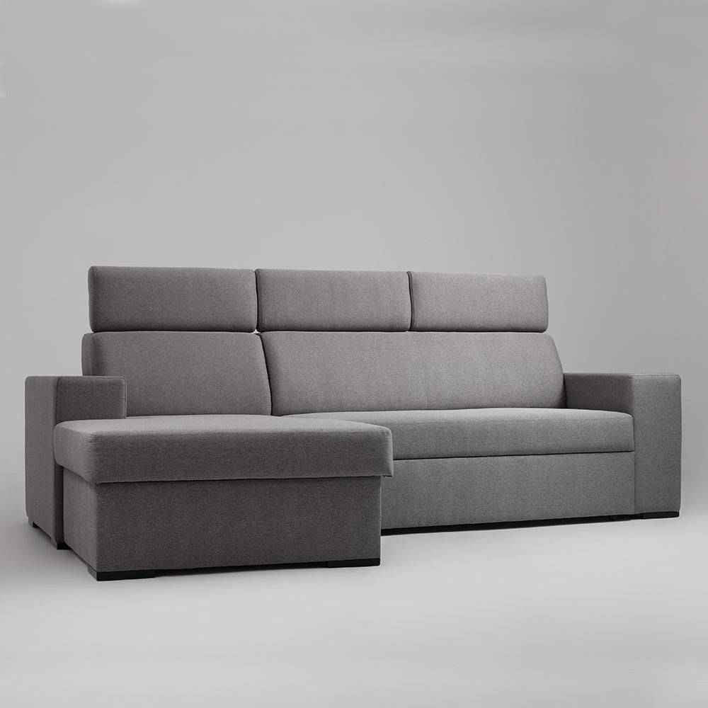 Divano Letto ad Angolo Atlantica L