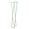 Appendiabiti SABU METAL - Menta