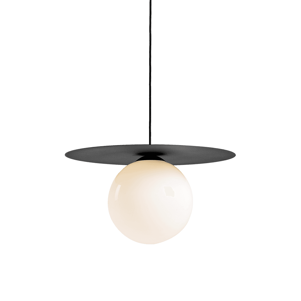 Lampada a sospensione SKIVA BALL L