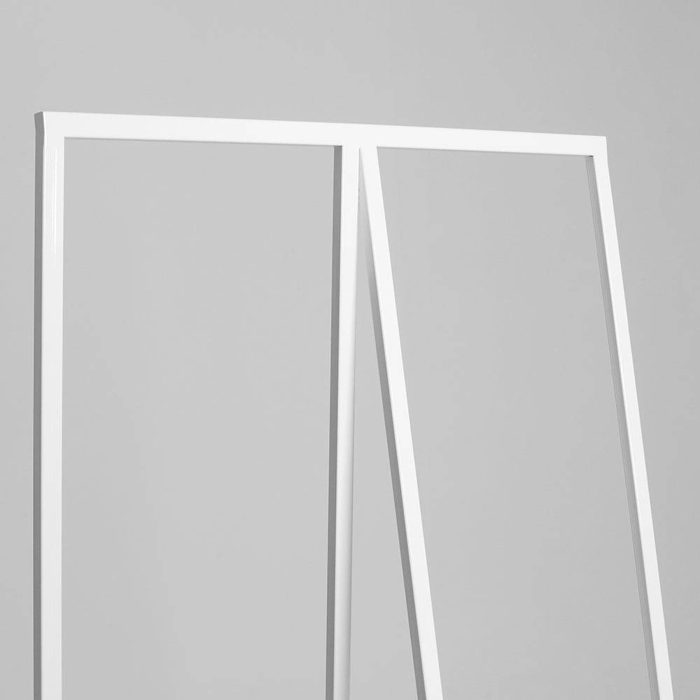 Appendiabiti SABU Metallo Bianco