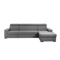 Divano Letto Angolare ATLANTICA P