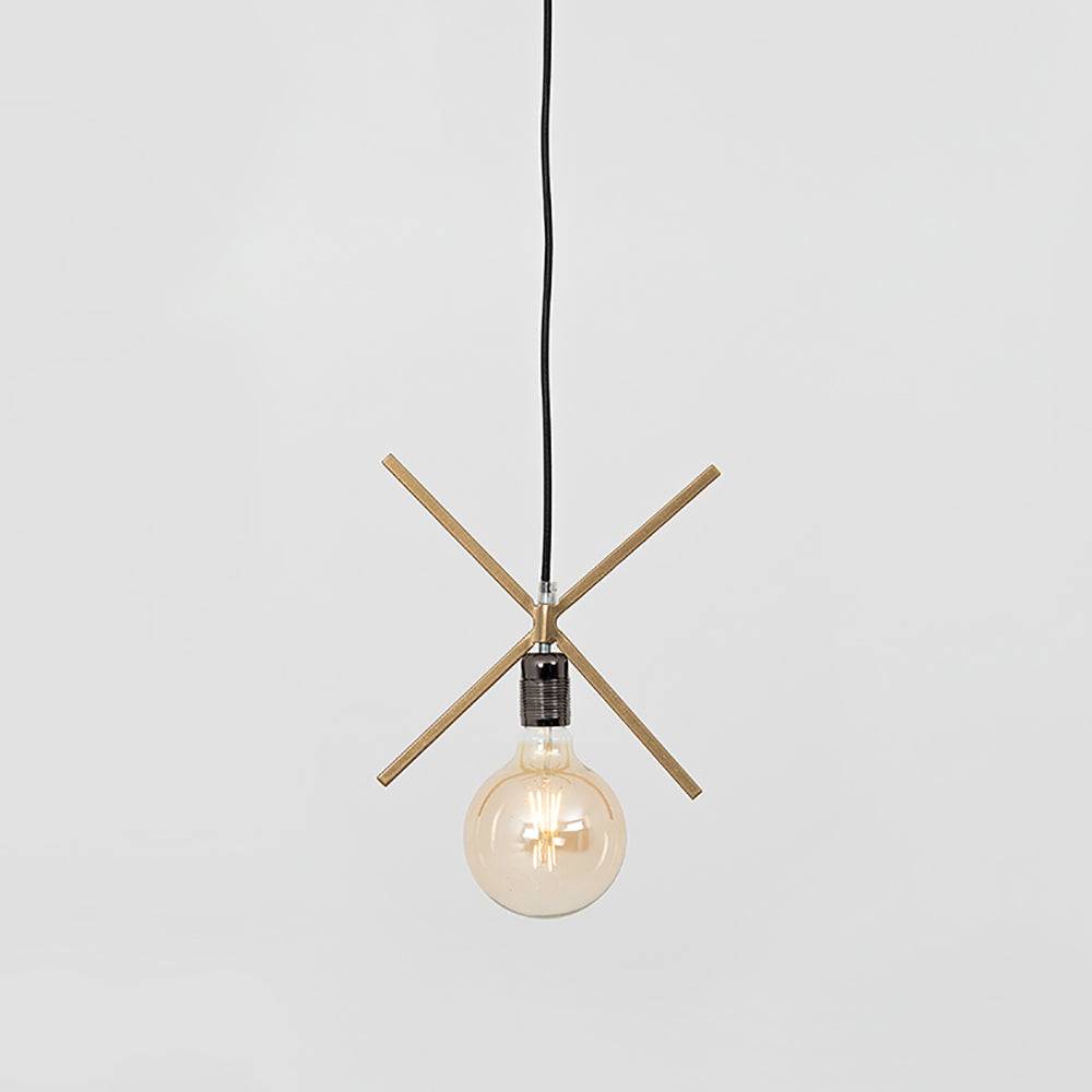 Xlamp - Oro