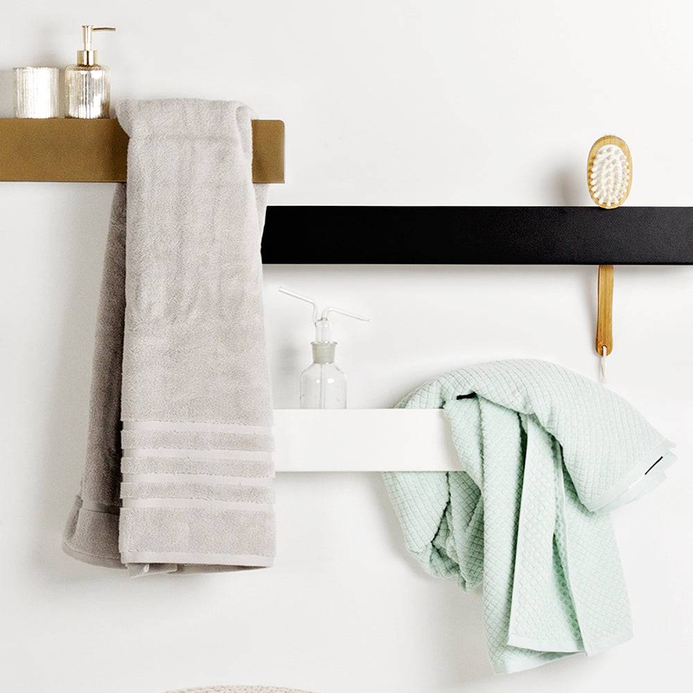 Mensola LANDA HANG 70 - nero