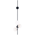 Applique BOBLER 2connect - nero