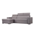 Divano Letto ad Angolo Atlantica L