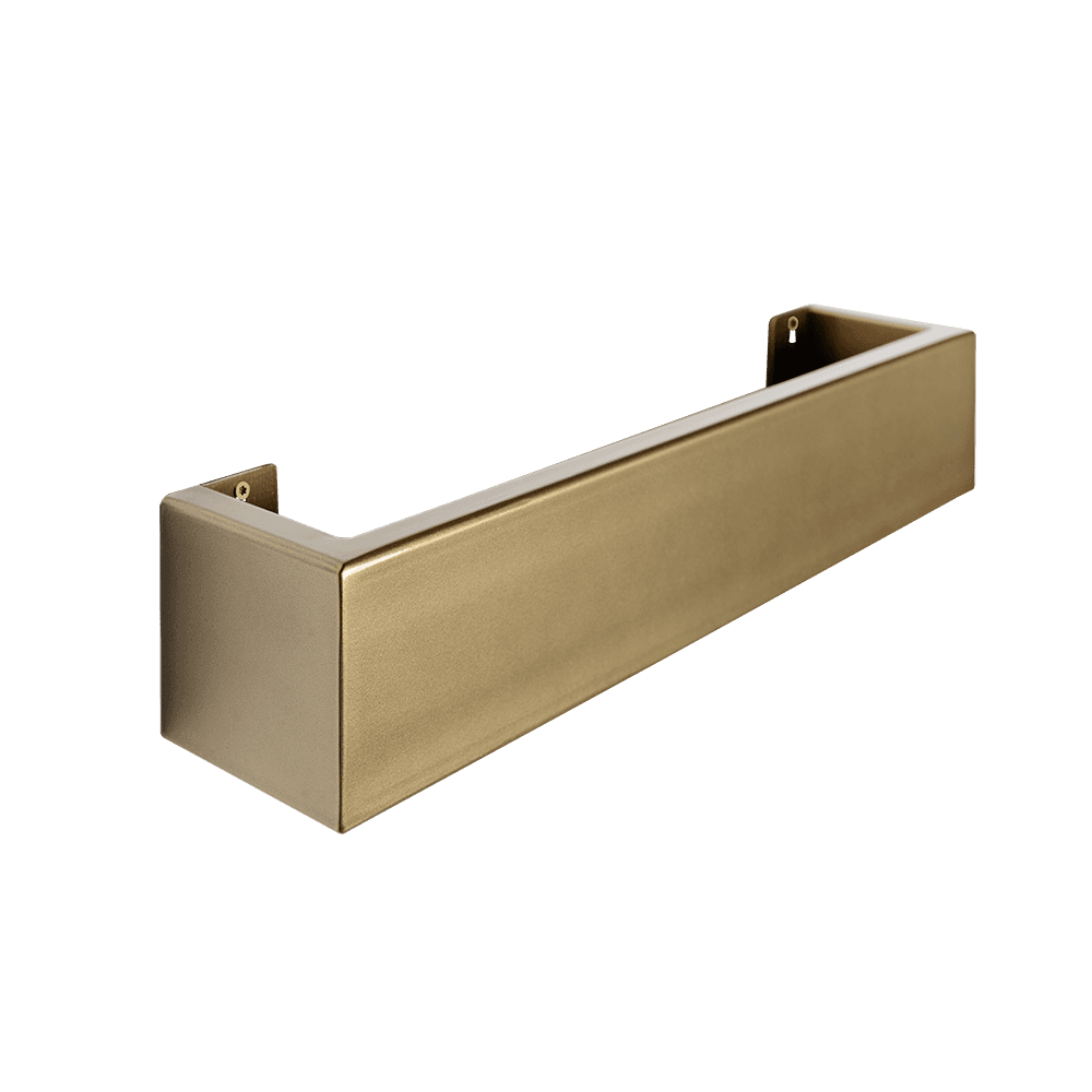 Gancio Uton 50 - oro