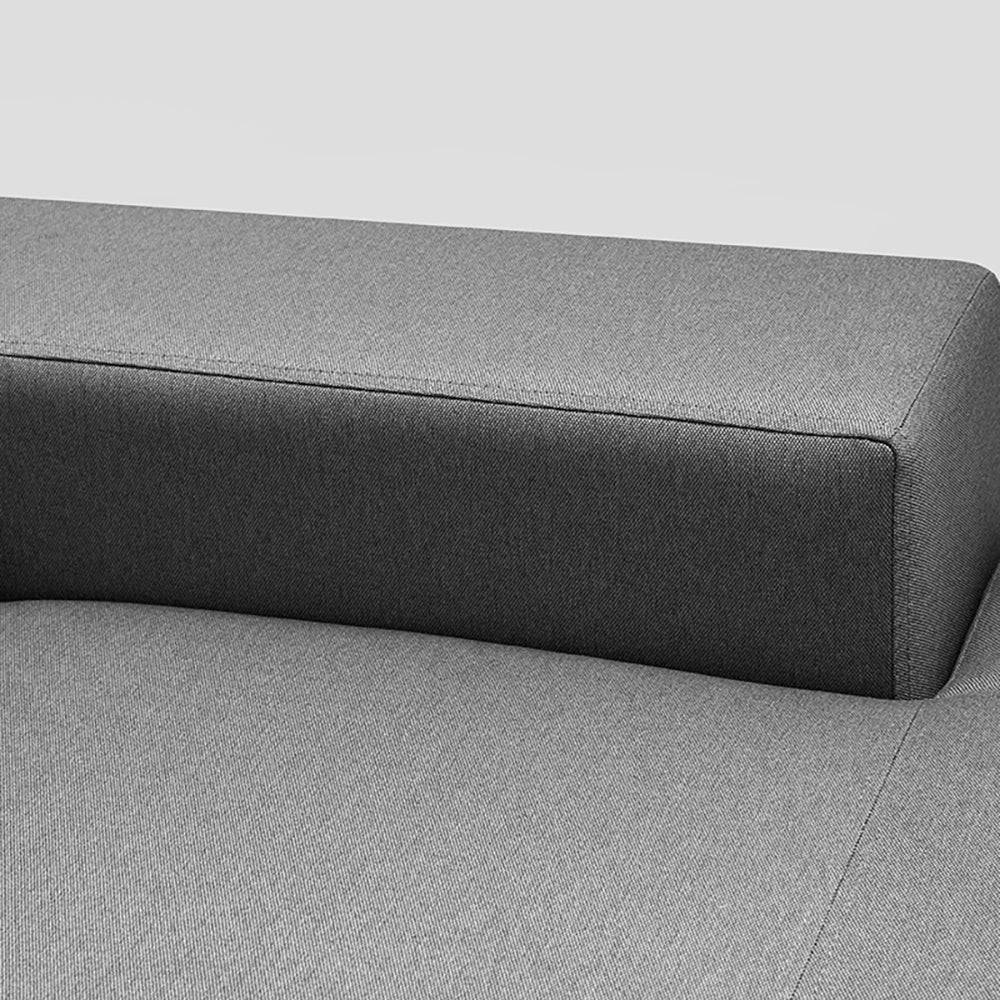Divano Letto Angolare ATLANTICA L