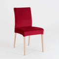 Sedia DIANA - Cranberry