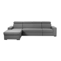 Divano Letto Angolare ATLANTICA L