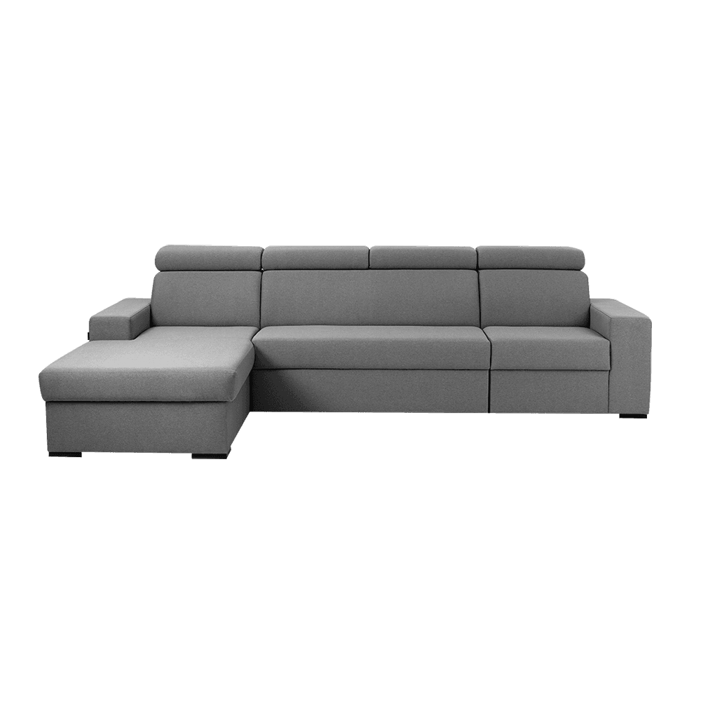 Divano Letto Angolare ATLANTICA L