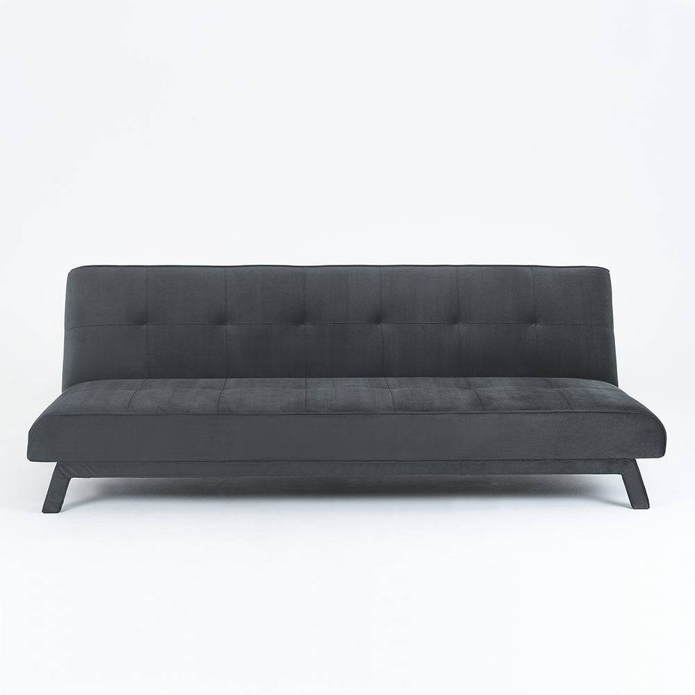Divano Letto Modes a 3 Posti - Dust