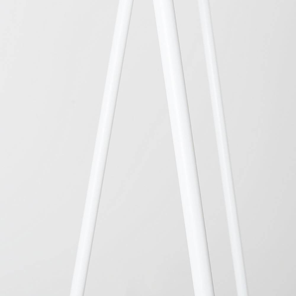 Appendiabiti ZET 175 Bianco
