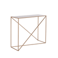 Credenza MEMO METAL 100 oro