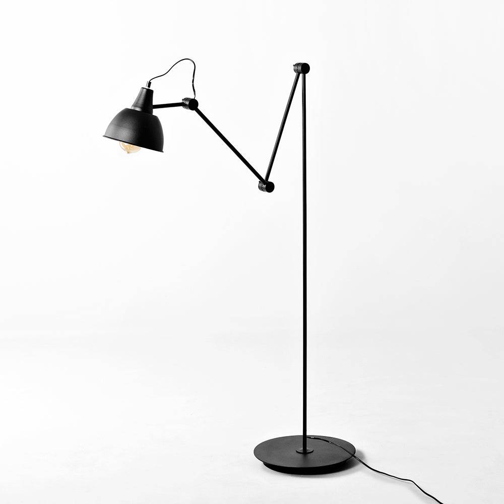 COBEN FLOOR - nero