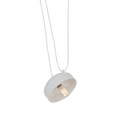 POPO FLAT L 1 - bianco