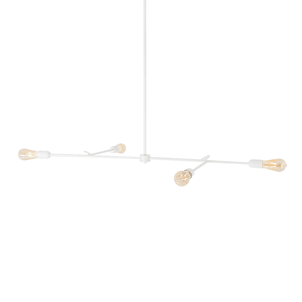 TRISO 4 - bianco