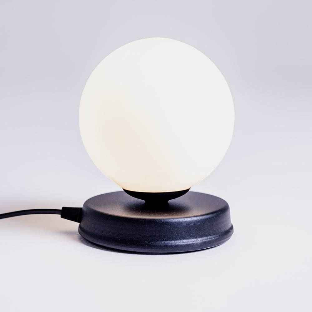 Lampada da Tavolo MANEN S