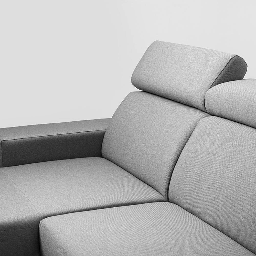 Divano Letto Angolare ATLANTICA L