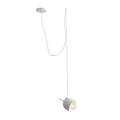 Lampadario POPO 1 - bianco