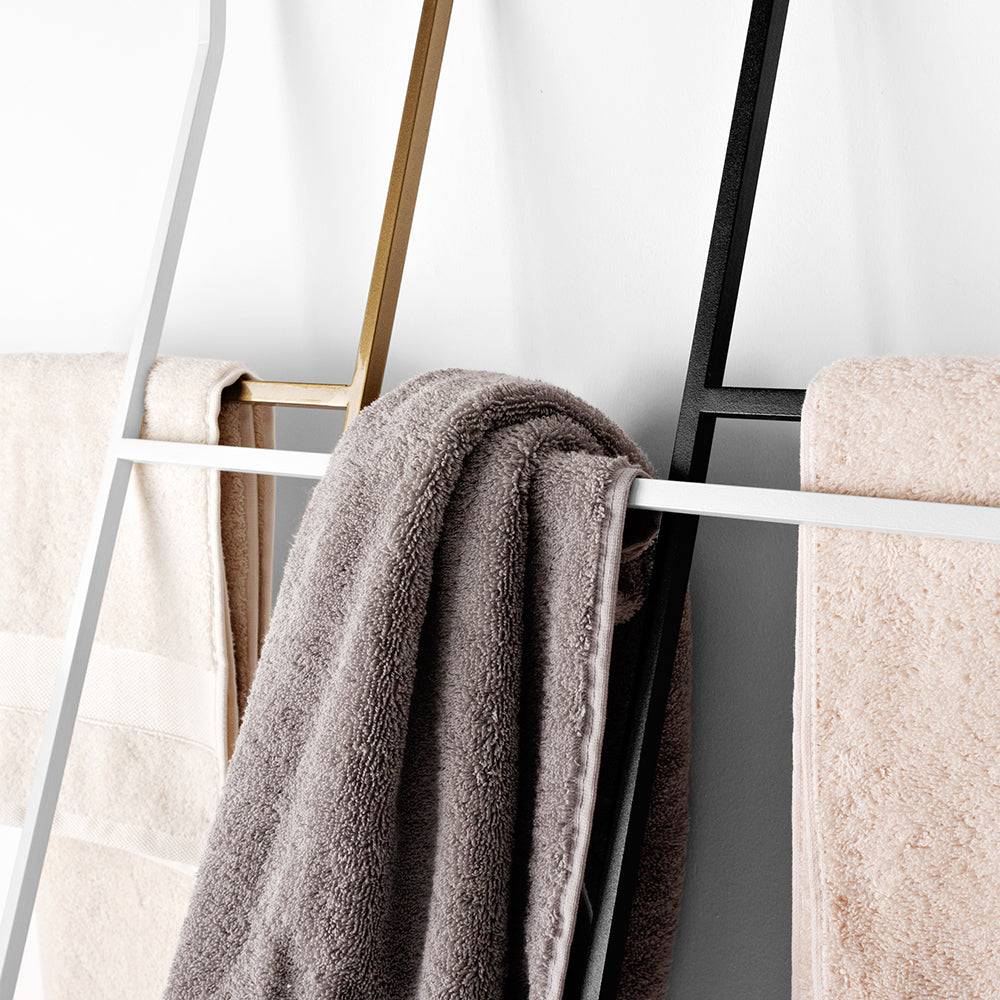 Appendiabiti LEMI BATH 80 - nero