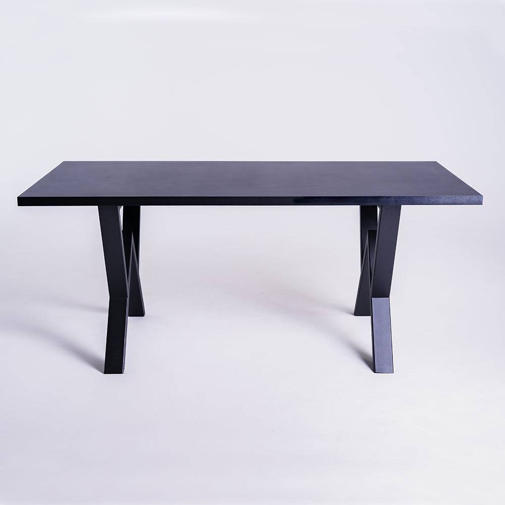 Tavolo da Pranzo VW 160 - Nero