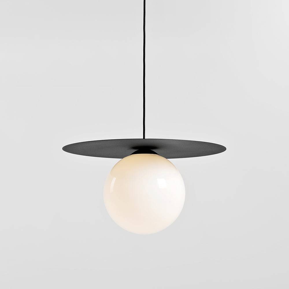 Lampada a sospensione SKIVA BALL L