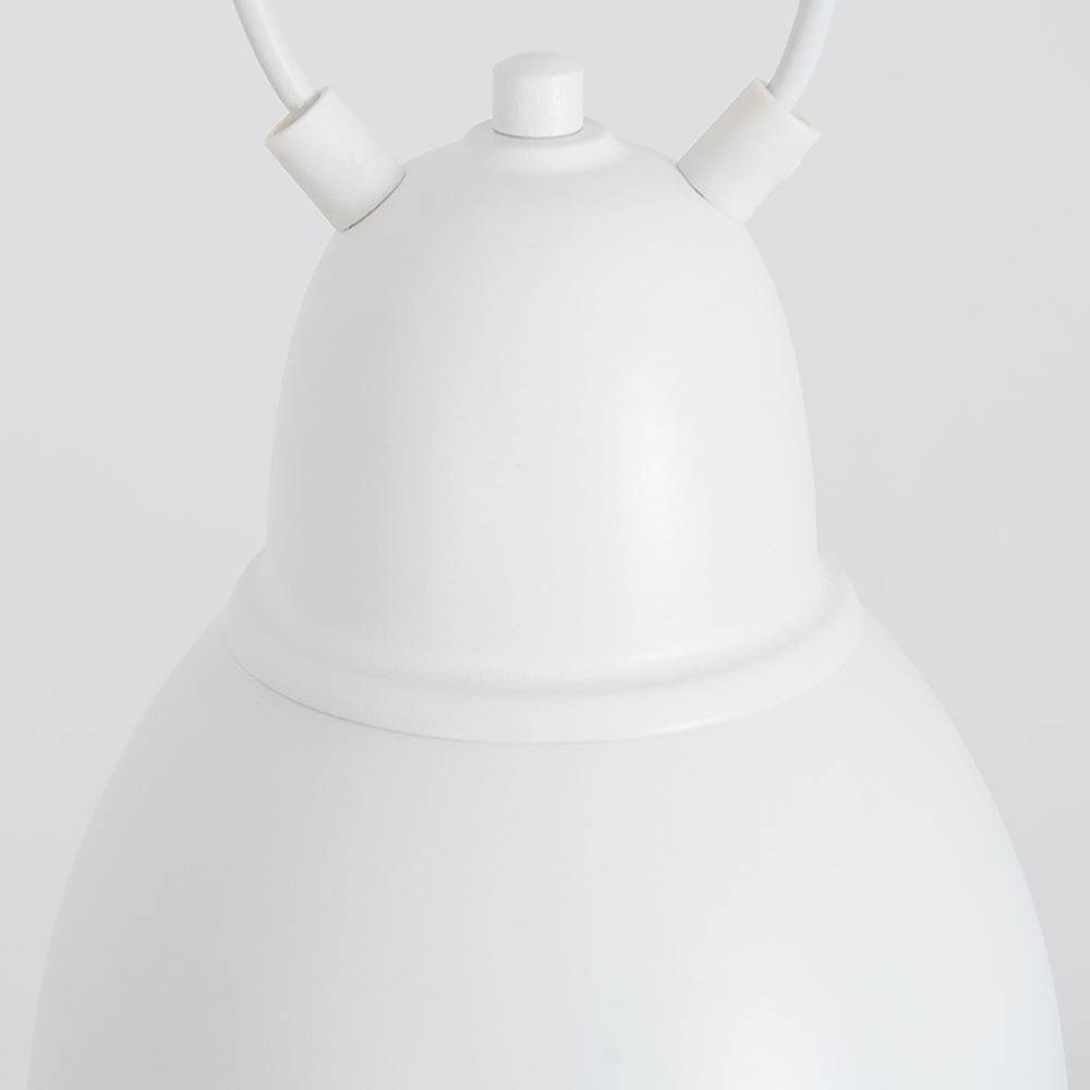 Coben Hangman 2 - Bianco