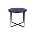 Tavolino da caffè NIKO 50 - nero