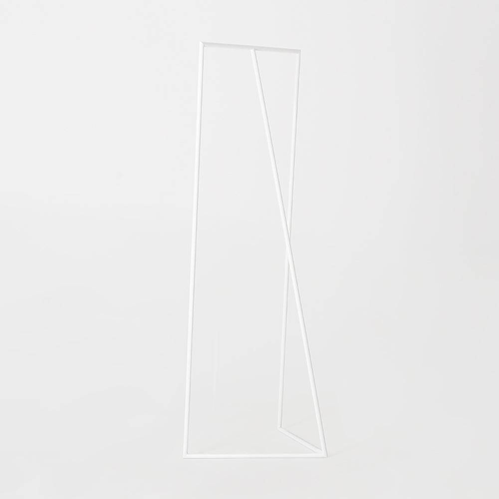 Appendiabiti ZET 175 Bianco