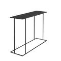Consola WALT METAL 100 nero