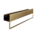 Scaffale LANDA RE-HANG 70 - oro