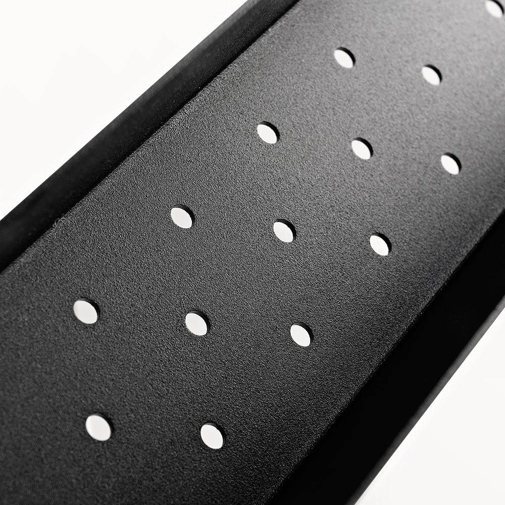 Scaffale LANDA HANG 100 - Nero